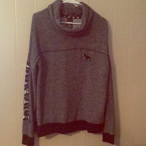 PINK brand sweatshirt